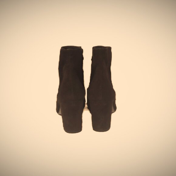 Paul Green Ankle Boots - Picture 3 of 5